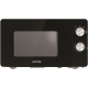 Микроволновая печь Gorenje MO20E1B