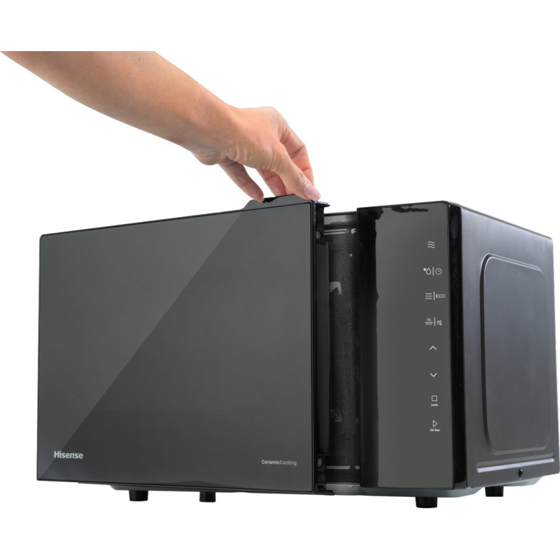Мікрохвильова піч HISENSE H23MOBS5H4