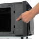 Мікрохвильова піч HISENSE H25MOBS4HGI
