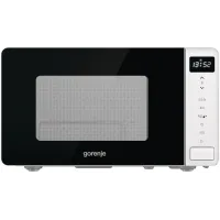 Мікрохвильова піч Gorenje MO20S4W