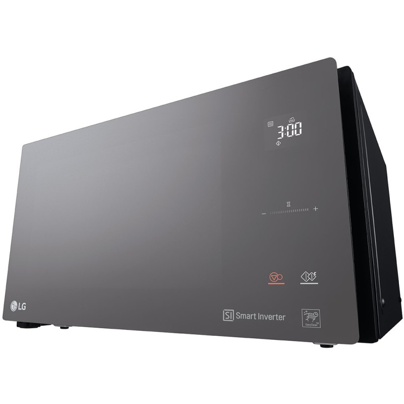 Микроволновая печь LG MS2595DIS
