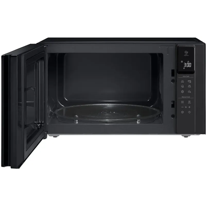 Микроволновая печь LG MS2595DIS