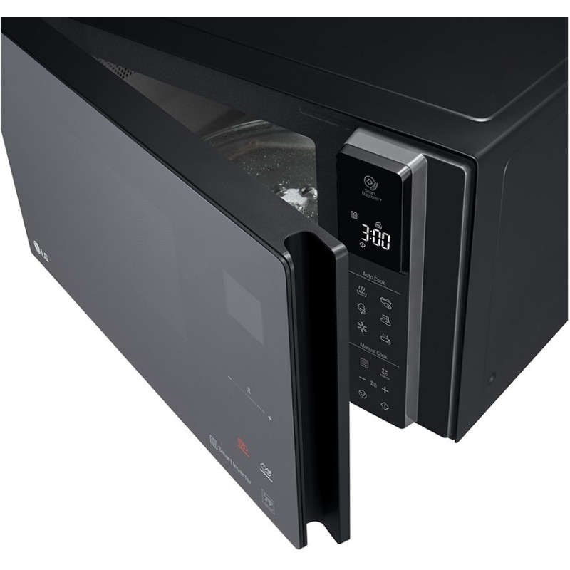 Микроволновая печь LG MS2595DIS