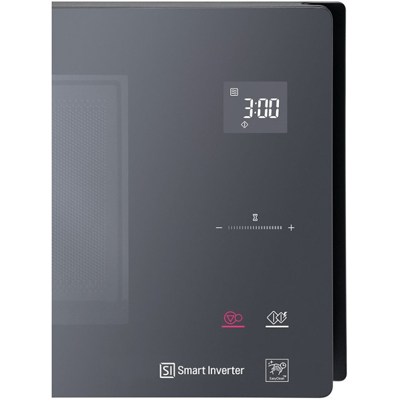 Микроволновая печь LG MS2595DIS