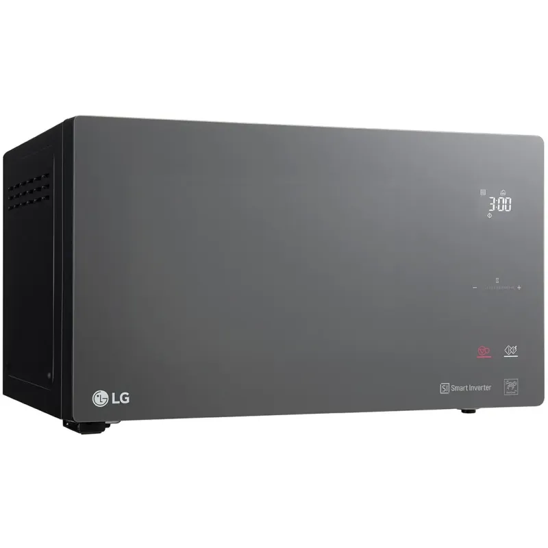 Микроволновая печь LG MS2595DIS