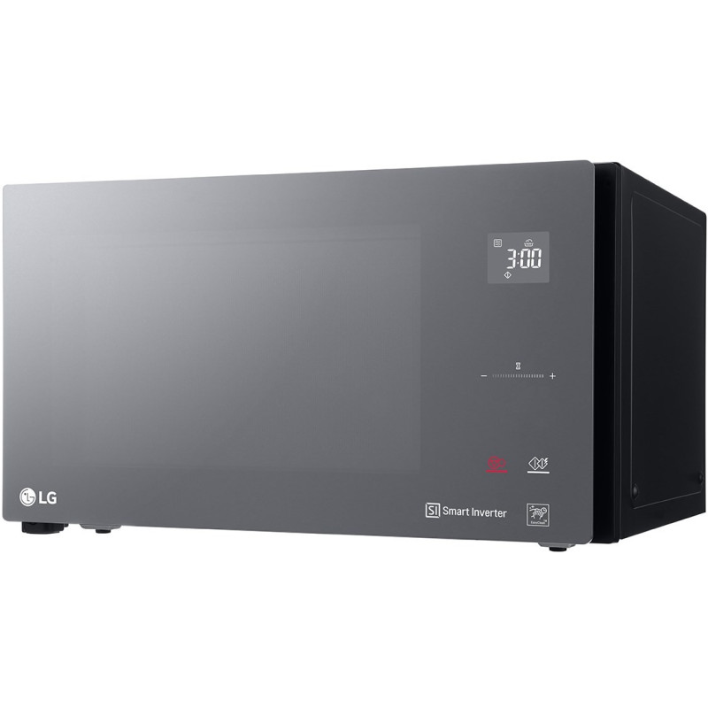 Микроволновая печь LG MS2595DIS
