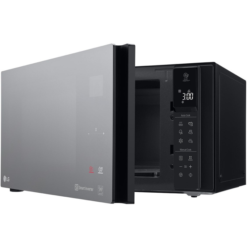 Микроволновая печь LG MS2595DIS