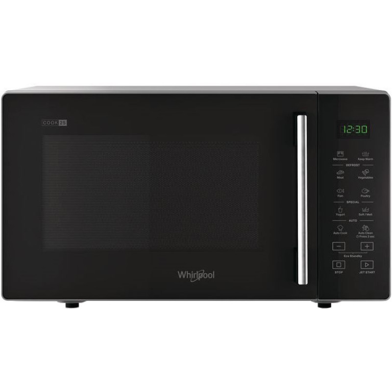 Whirlpool MWP 251 SB