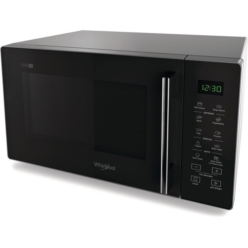 Whirlpool MWP 251 SB