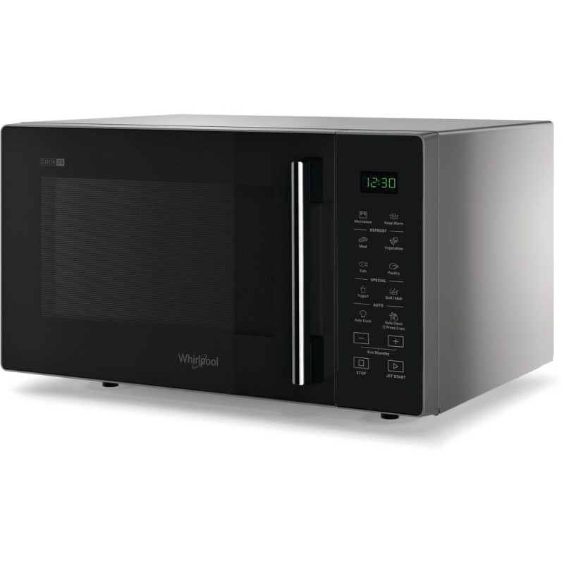 Whirlpool MWP 251 SB