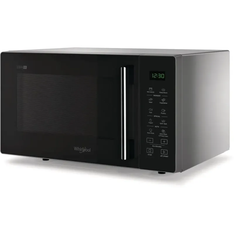 Микроволновая печь Whirlpool MWP 251 SB
