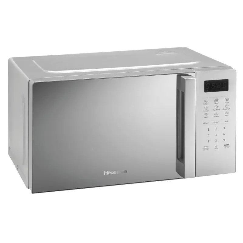 Мікрохвильова піч Hisense H20MOMS4