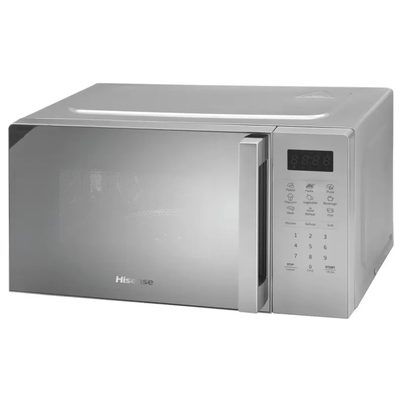 Мікрохвильова піч Hisense H20MOMS4