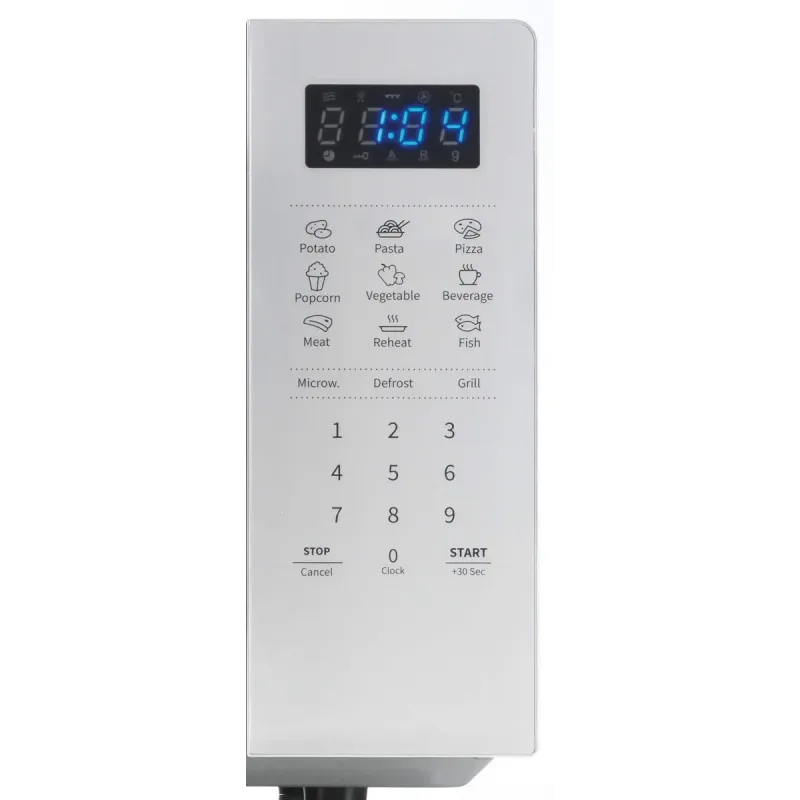 Мікрохвильова піч Hisense H20MOMS4