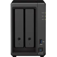 Сетевой накопитель (NAS) SYNOLOGY DVA1622