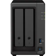 Сетевой накопитель (NAS) SYNOLOGY DVA1622