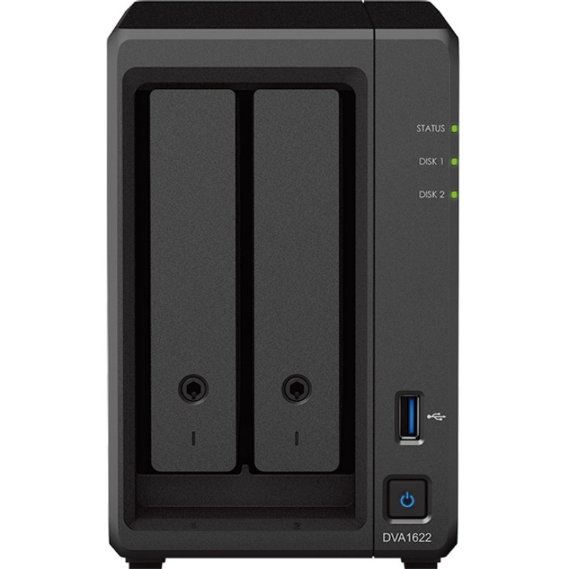 SYNOLOGY DVA1622