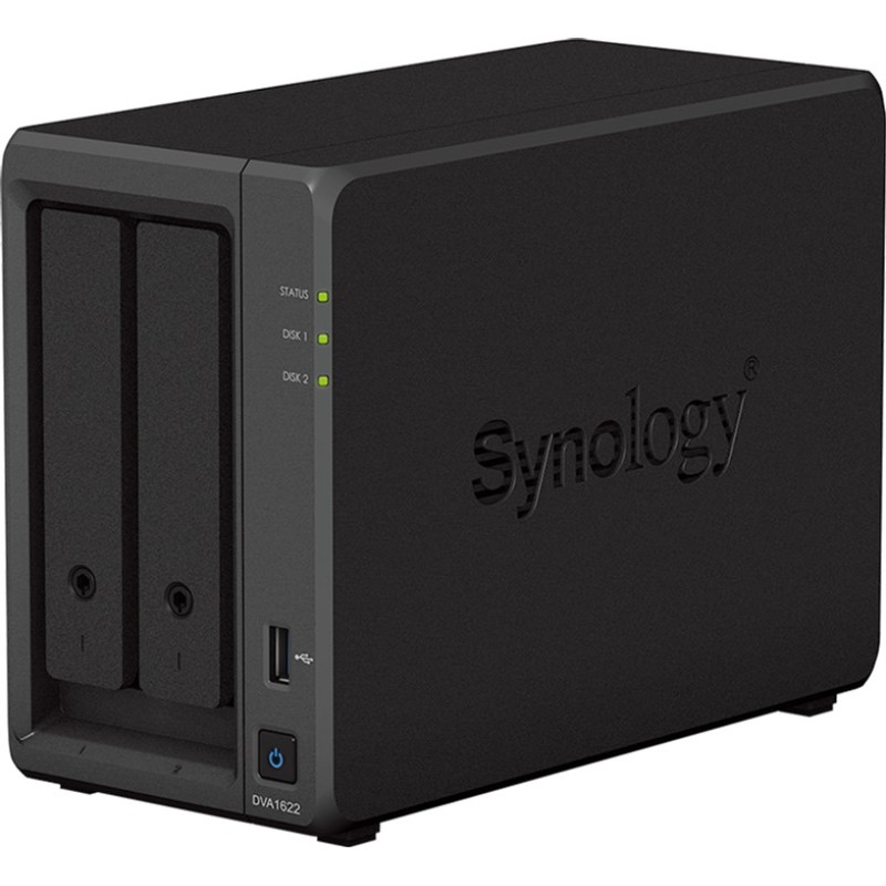 SYNOLOGY DVA1622