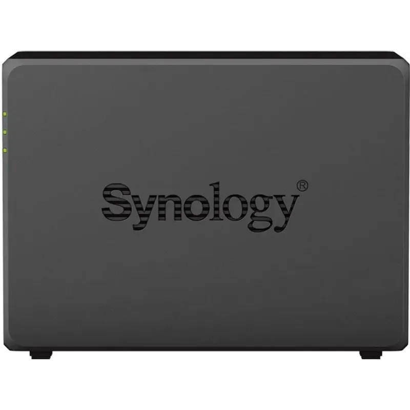 Сетевой накопитель (NAS) SYNOLOGY DVA1622