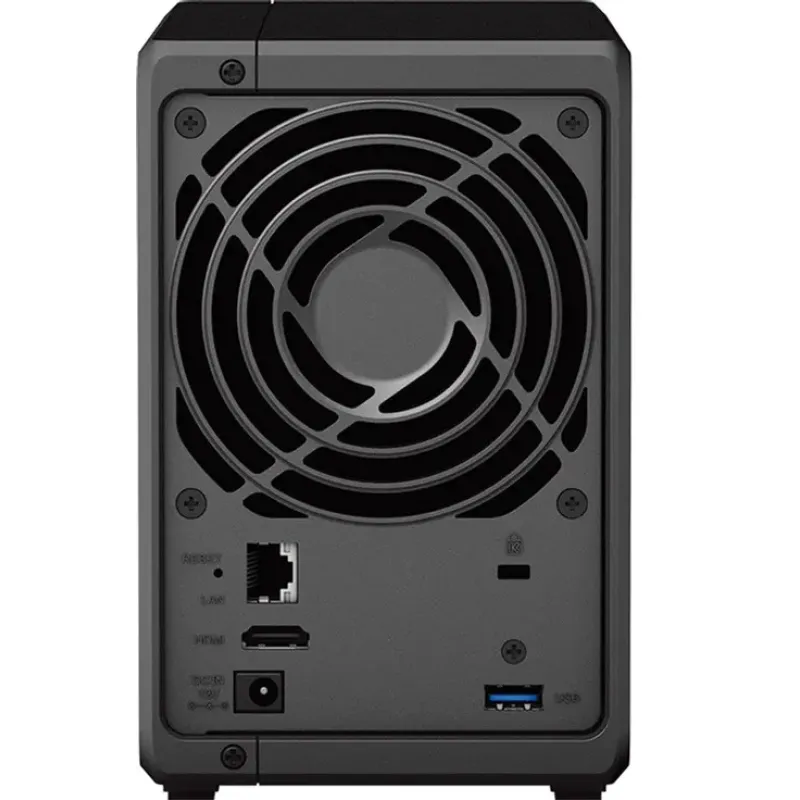 Сетевой накопитель (NAS) SYNOLOGY DVA1622