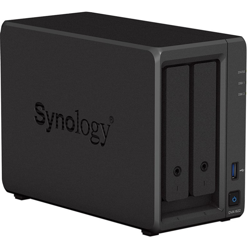 SYNOLOGY DVA1622