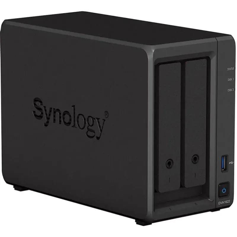 Сетевой накопитель (NAS) SYNOLOGY DVA1622