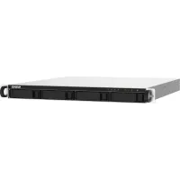 Мережевий накопичувач (NAS) Qnap TS-432PXU-RP-2G