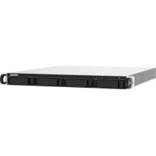 Сетевой накопитель (NAS) Qnap TS-432PXU-RP-2G
