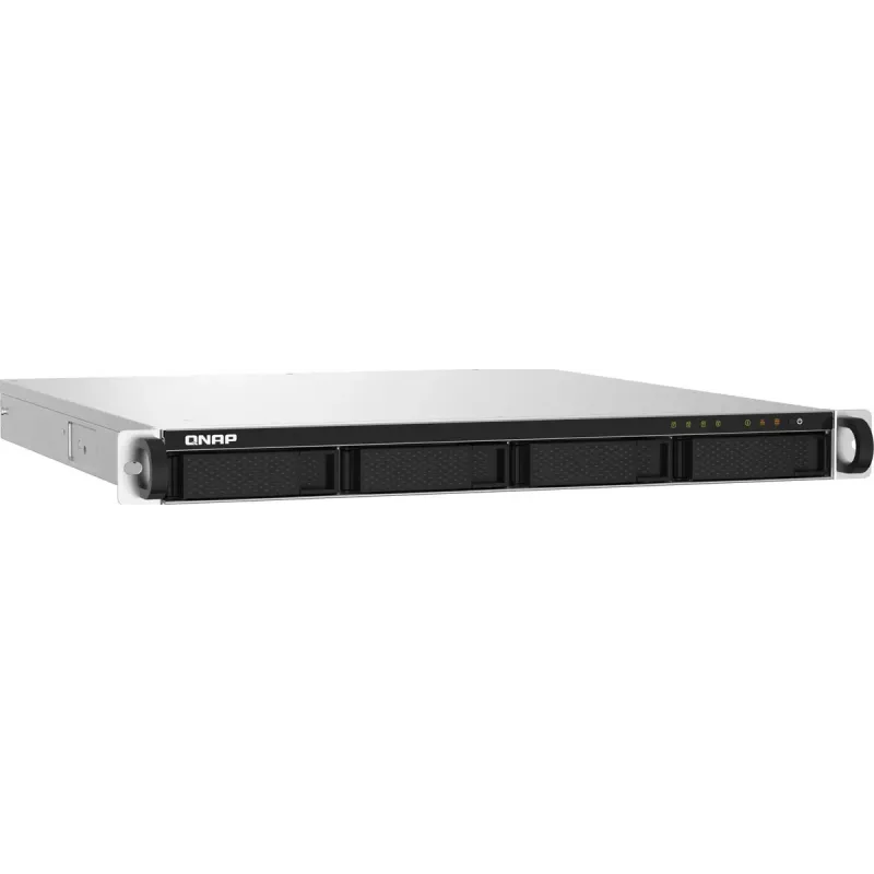 Сетевой накопитель (NAS) Qnap TS-432PXU-RP-2G