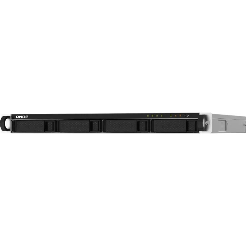Сетевой накопитель (NAS) Qnap TS-432PXU-RP-2G