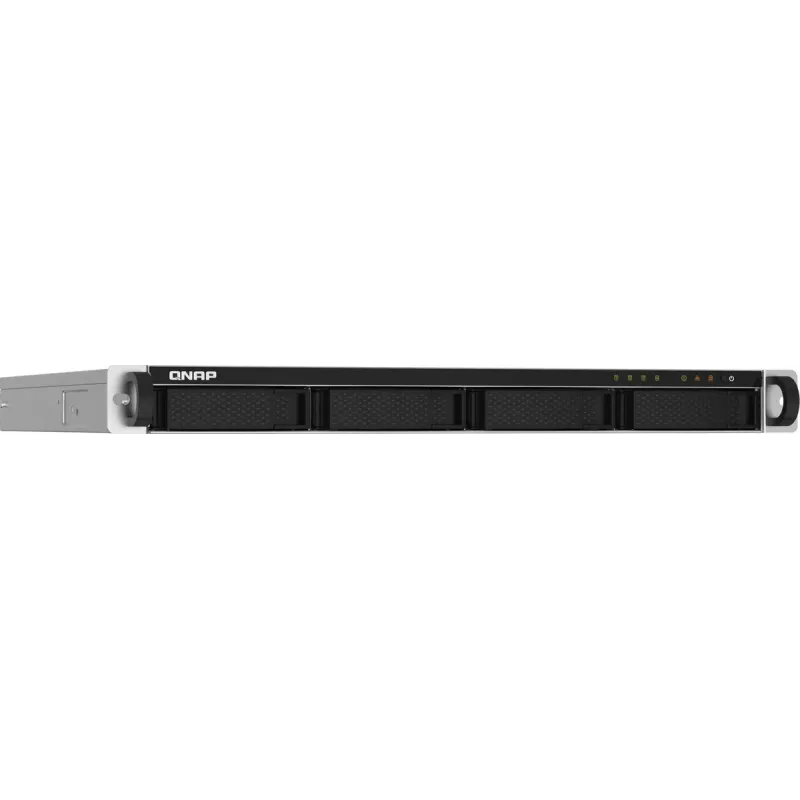 Сетевой накопитель (NAS) Qnap TS-432PXU-RP-2G