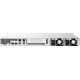 Сетевой накопитель (NAS) Qnap TS-432PXU-RP-2G