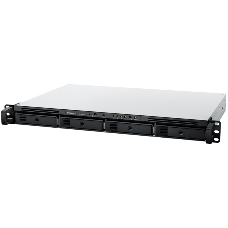 SYNOLOGY RS422+