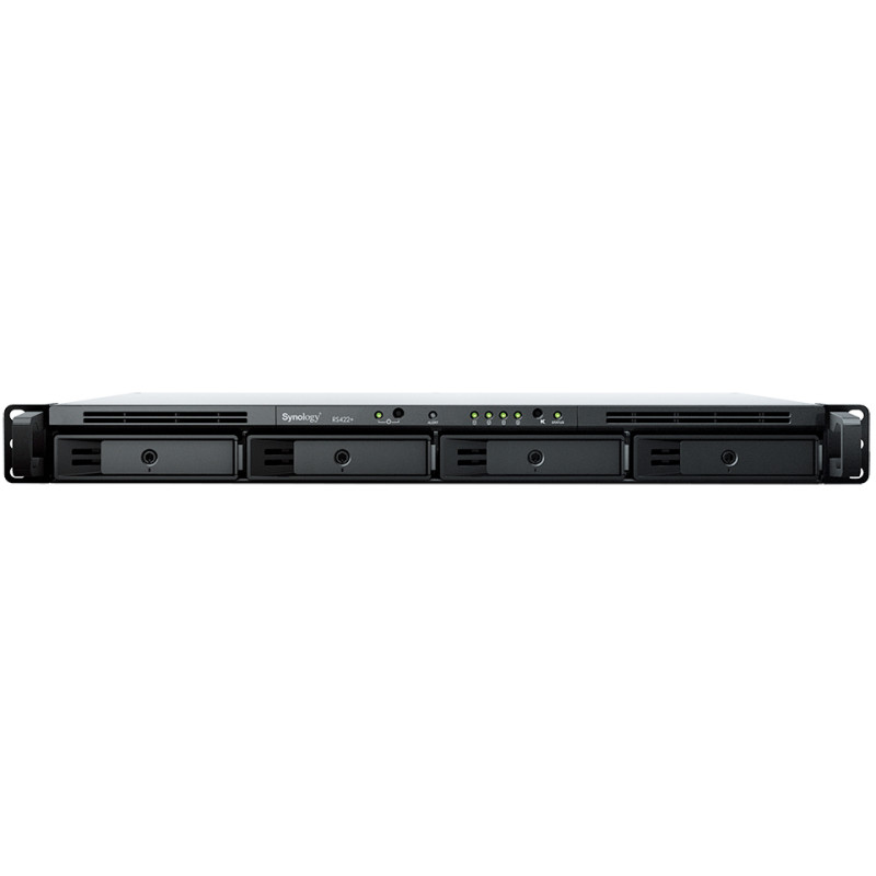 SYNOLOGY RS422+