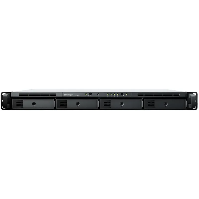 Сетевой накопитель (NAS) SYNOLOGY RS422+