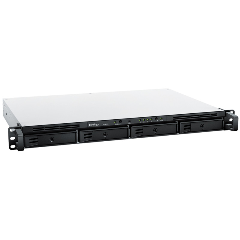 SYNOLOGY RS422+