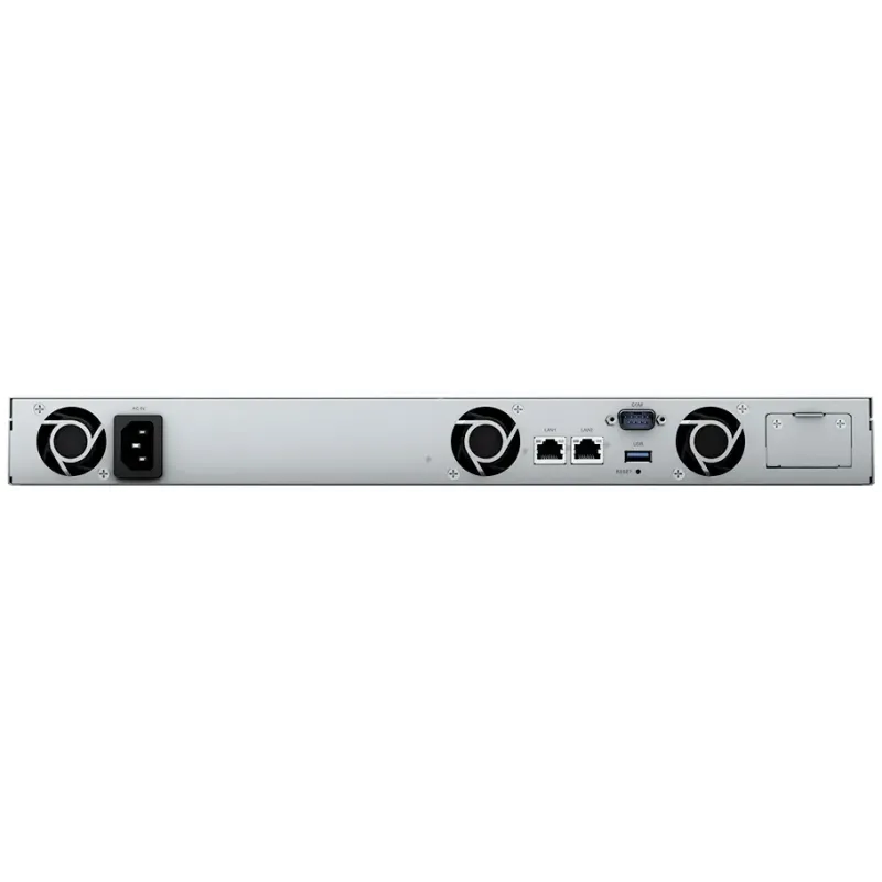 Сетевой накопитель (NAS) SYNOLOGY RS422+