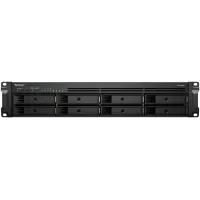Мережевий накопичувач (NAS) SYNOLOGY RS1221RP+