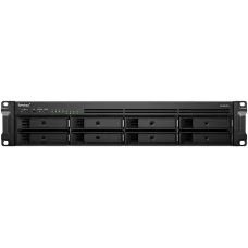 Сетевой накопитель (NAS) SYNOLOGY RS1221RP+