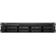 Мережевий накопичувач (NAS) SYNOLOGY RS1221RP+