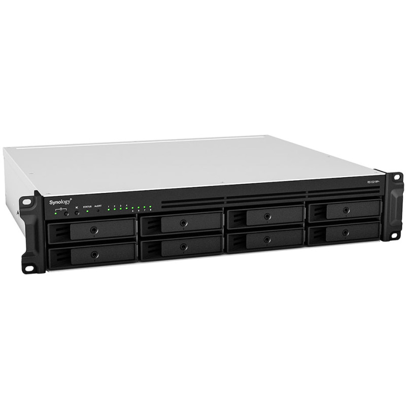 SYNOLOGY RS1221RP+