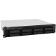 Мережевий накопичувач (NAS) SYNOLOGY RS1221RP+