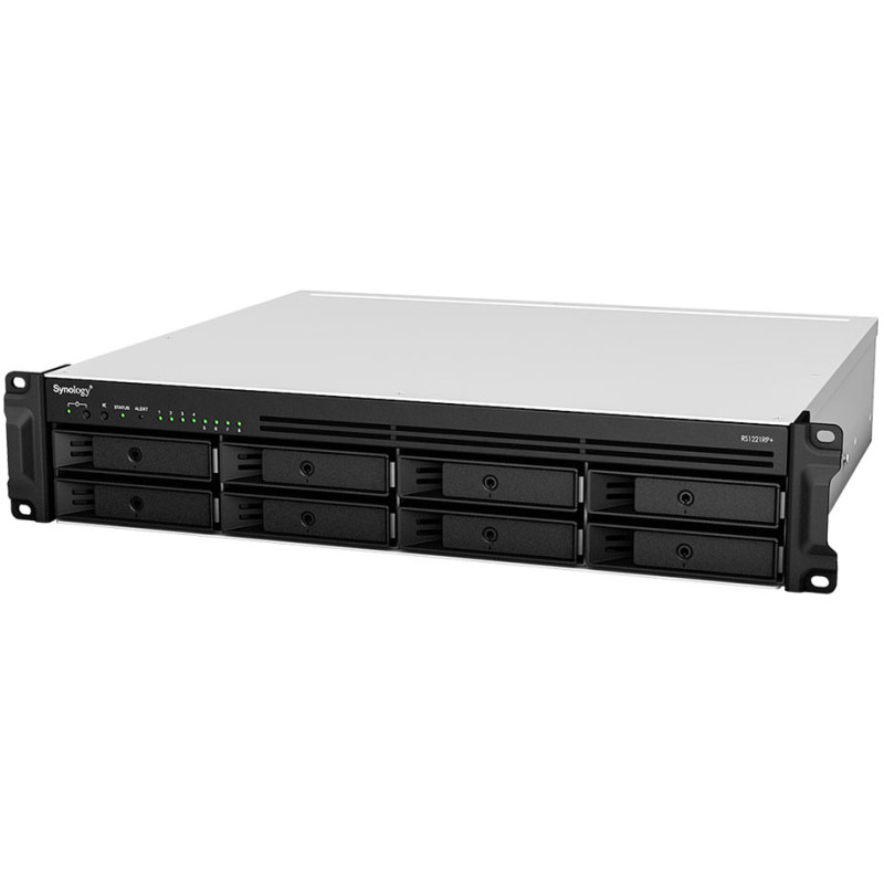 SYNOLOGY RS1221RP+