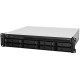 SYNOLOGY RS1221RP+