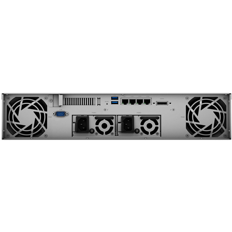 SYNOLOGY RS1221RP+