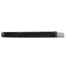 Сетевой накопитель (NAS) SYNOLOGY RS1619XS+