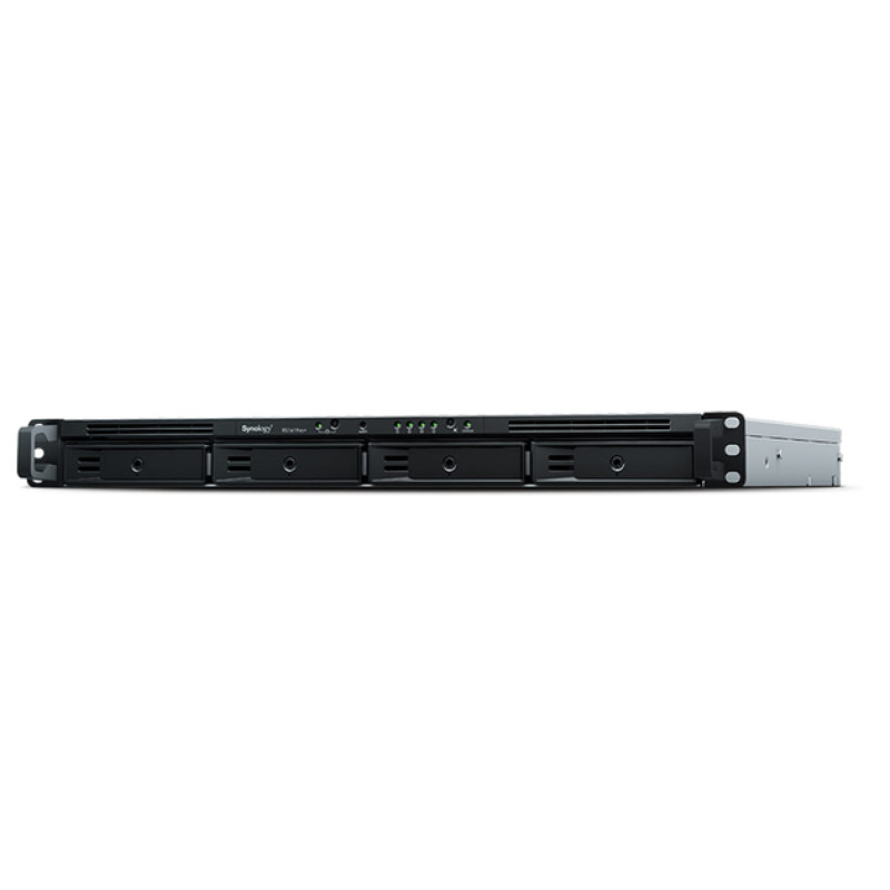 Сетевой накопитель (NAS) SYNOLOGY RS1619XS+