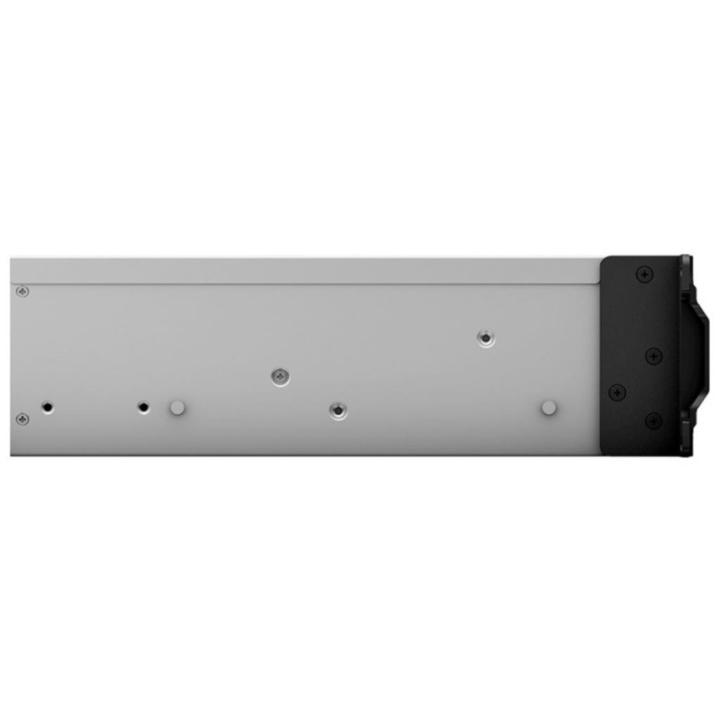 Мережевий накопичувач (NAS) SYNOLOGY RS1221+
