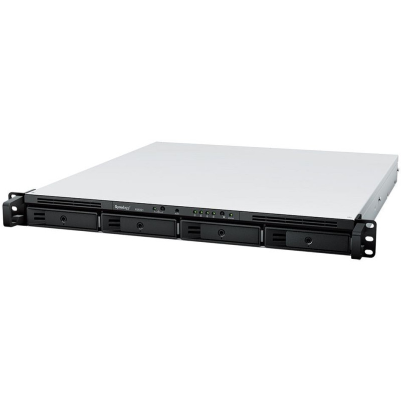 SYNOLOGY RS822RP+