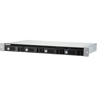 Сетевой накопитель (NAS) QNAP TR-004U